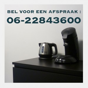 Bel voor een afspraak: 06-22843600